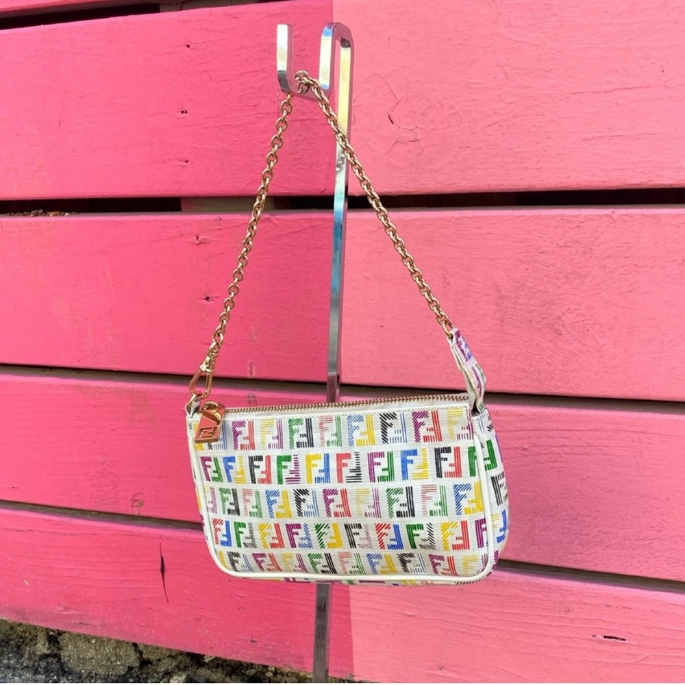 Fendi Pochette